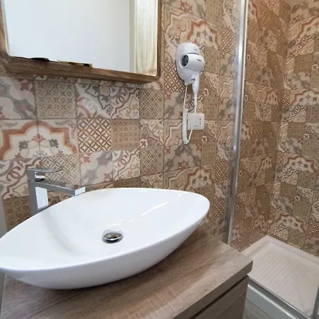 Bed & Breakfast Anna&alfredo Zafferana Etnea