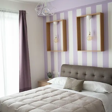 Anna&alfredo Bed & Breakfast Zafferana Etnea