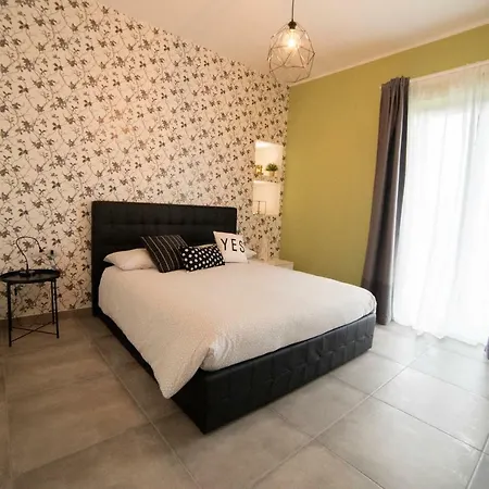 Bed & Breakfast Anna&alfredo *
