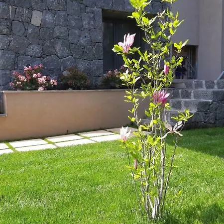 Anna&alfredo Bed & Breakfast Zafferana Etnea