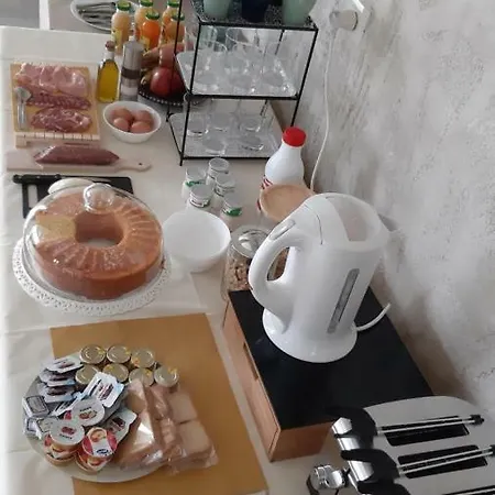 Bed & Breakfast Anna&alfredo