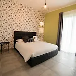 Alojamento de Acomodação e Pequeno-almoço Anna & Alfredo 3*