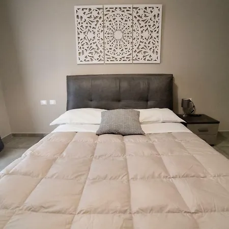Anna & Alfredo Bed & Breakfast Zafferana Etnea