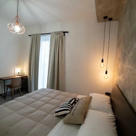Anna & Alfredo Bed & Breakfast *